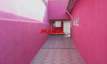 Imagem 5: Casa Padrão em Jacareí