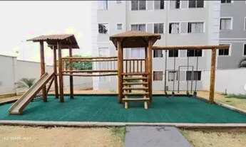 Imagem 1: Apartamento para Venda em Goiânia, Jardim Da Luz, 2 dormitórios, 1 suíte, 2 banheiros, 1 v