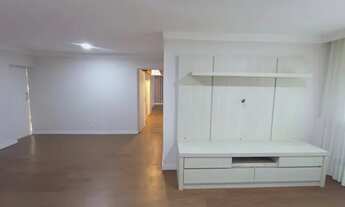 Imagem 3: Apartamento a venda em Cambui, possui 115 metros quadrados com 3 quartos em Cambuí - Campi