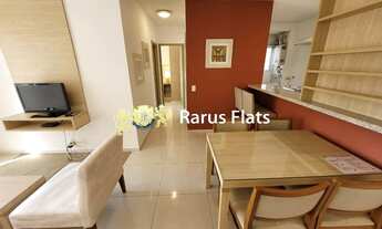 Imagem 4: Excelente Apartamento com 2 Dormitórios á ''Uma quadra'' da Av Paulist