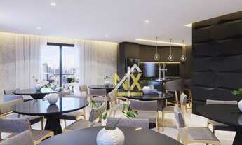 Imagem 6: Apartamento com 1 dormitório à venda, 49 m² por R$ 432.700,00 - Fazenda - Itajaí/SC