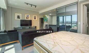 Imagem: Apto 1D mobiliado Próximo ao Praia de Belas