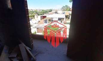 Imagem 3: Apartamento com 2 dormitórios à venda, 40 m² por R$ 300.000,00 - Vila Luzita - Santo André