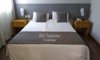 Imagem: Flat em hotel - 1 dormitório - Locação