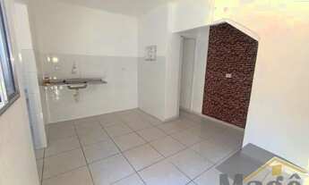 Imagem 4: KITNET PARA LOCAÇÃO NO BAIRRO SANTO ANTÔNIO - REF.: 5297