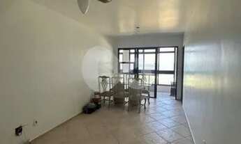 Imagem 3: Apartamento para aluguel possui 65 metros quadrados com 1 quarto