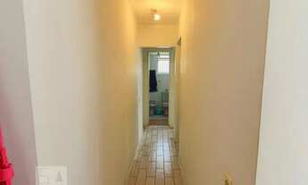 Imagem 6: Apartamento para Aluguel - Jardim Jussara, 2 Quartos, 60 m2