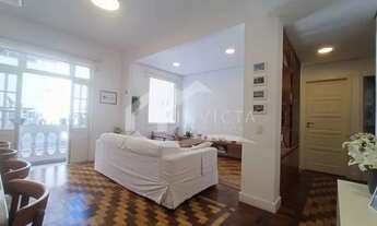 Imagem 1: Apartamento para venda possui 90 metros quadrados com 3 quartos em Copacabana - Rio de Jan