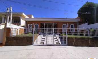 Imagem: Casa (térrea na rua) 3 dormitórios/suite