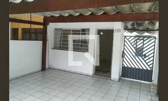 Imagem 4: Casa para Aluguel - Santo Amaro , 3 Quartos, 190 m2