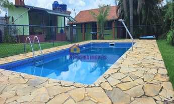 Imagem 7: Fazenda/Sítio/Chácara para venda tem 1000 metros quadrados com 3 quartos em Cachoeira - Ib