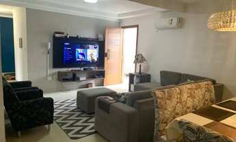 Imagem: Alugo mensal cobertura nos ingleses próximo