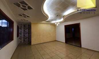 Imagem 3: Ótima Casa com 3 dormitórios para alugar, 150 m² por R$ 2.687/mês - Jardim Progresso - Ame