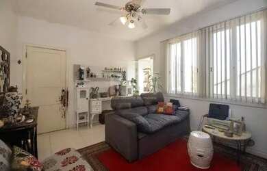 Imagem 4: Apartamento para Venda - 94m², 3 dormitórios, sendo 1 suites, Higienópolis