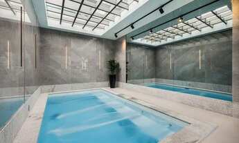 Imagem 4: Apartamento de 3 suítes em São José