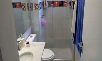 Imagem 10: Apartamento para Venda - 73m², 3 dormitórios, sendo 1 suites, 1 vaga - Cavalhada