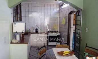 Imagem 5: Casa (sobrado na rua) 4 dormitórios/suite, cozinha planejada