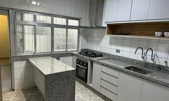 Imagem 6: Casa com 4 dormitórios, 184 m² - venda por R$ 1.680.000,00 ou aluguel por R$ 12.838,00/mês