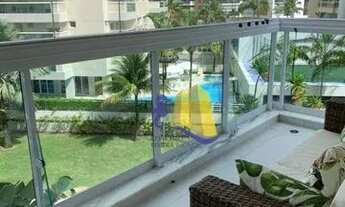 Imagem: Apartamento com 4 dormitórios para alugar