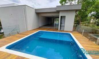 Imagem 2: Casa à venda, 302 m² por R$ 2.150.000,00 - Condomínio Veredas da Lagoa - Lagoa Santa/MG