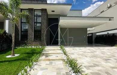 Imagem 2: Casa - Swiss Park - Campinas