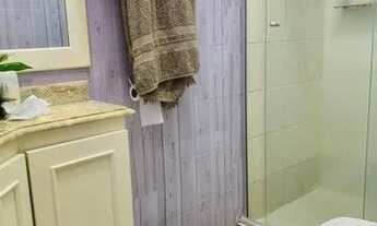 Imagem 2: Apartamento Duplex com 3 dormitórios à venda, 150 m² por R$ 1.190.000,00 - Parque Bairro M