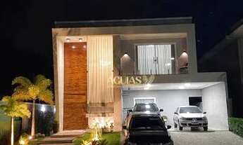 Imagem: Casa com 4 dormitórios à venda, 227 m²