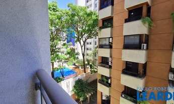 Imagem 3: APARTAMENTO - MOEMA PÁSSAROS - SP