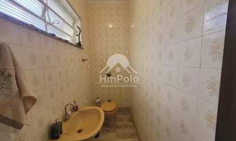 Imagem 7: Casa Padrão em Campinas