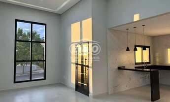 Imagem 2: Casa a Venda no Condomínio Residencial Mantova em Indaiatuba