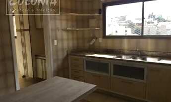 Imagem 2: Santo André - Apartamento Padrão - Parque das Nações