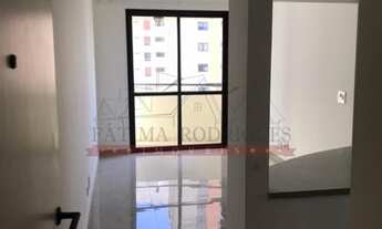 Imagem 3: PERDIZES - AO LADO DA PUC - PARQUE DA ÁGUA BRANCA - 1 Vaga!!