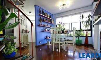 Imagem 3: DUPLEX - MORUMBI - SP