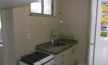 Imagem 6: Excelente 1 Quarto c/ Dependência Completa + VAGA, 5min a pé do Metro-Voluntários Pátria