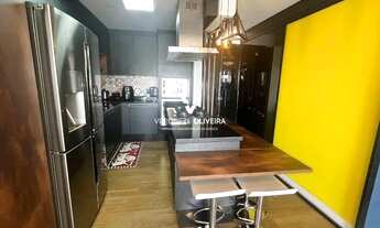 Imagem 1: APARTAMENTO PARA VENDA NO BAIRRO TATUAPE, 03 DORMS, 1 SUITE, 2 VAGAS, 106MTS2 Não perca es