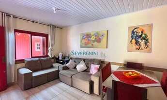 Imagem 2: Casa com 2 dormitórios à venda, 55 m² por R$ 296.800,00 - Centro - Cachoeirinha/RS