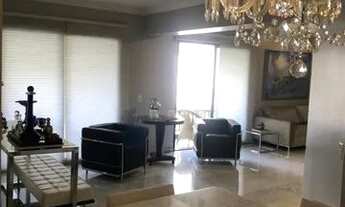 Imagem 3: Apartamento com 3 dormitórios à venda, 220 m² por R$ 1.900.000,00 - Real Parque - São Paul