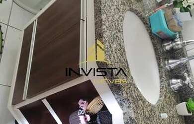 Imagem 16: Nova América - 98m² - 3 dorms 1 suíte - Varanda Gourmet - Armários