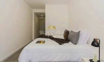 Imagem 4: Copacabana Apartamento com 1 dormitório