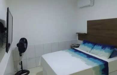 Imagem 4: Casa terreo + Terreno c/ churrasqueira