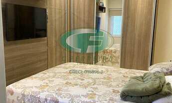 Imagem 4: Apartamento com 3 dorms, Gonzaga, Santos - R$ 1.96 mi, Cod: 1592653