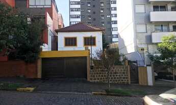 Imagem: PORTO ALEGRE - Casa Padrão - PETROPOLIS