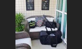 Imagem: Apartamento para venda possui 70 metros