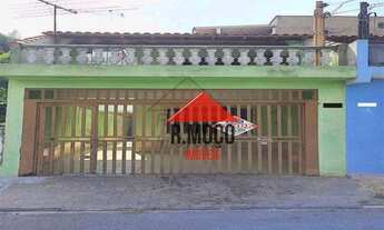 Imagem: Sobrado com 2 dormitórios à venda, 141