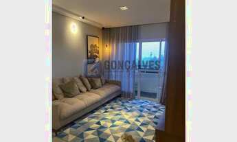 Imagem 3: SAO BERNARDO DO CAMPO - Residential / Apartment - CENTRO