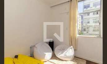 Imagem 7: Apartamento para Aluguel - Humaitá, 2 Quartos, 82 m2