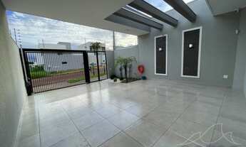 Imagem 4: Casa | 93,00 m² de Construção | Jd. Araucária