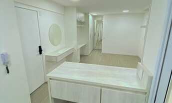 Imagem 4: Lindo Studio a 60 metros do Parque da Aclimação