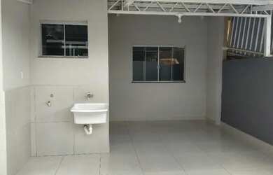 Imagem 5: Casa Aluguel Umuarama - 3 quartos - apartamento 3 quartos