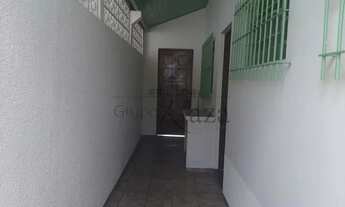 Imagem 3: Casa - Bosque dos Eucaliptos - 4 Dormitórios - 250m²